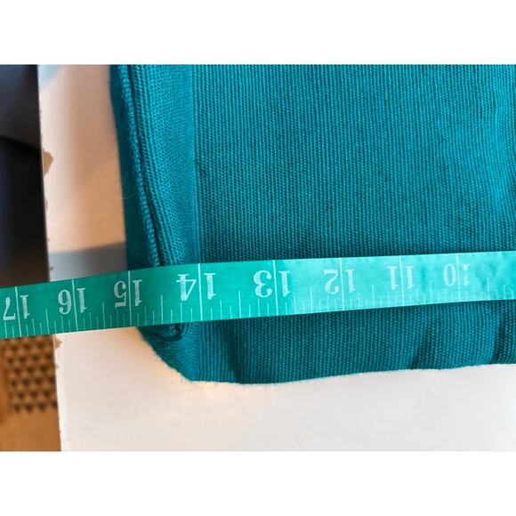 Birds Handmade Tote Purse Bag Floral Embroidered Parrot Boho Cottagecore Woven - Picture 6 of 7